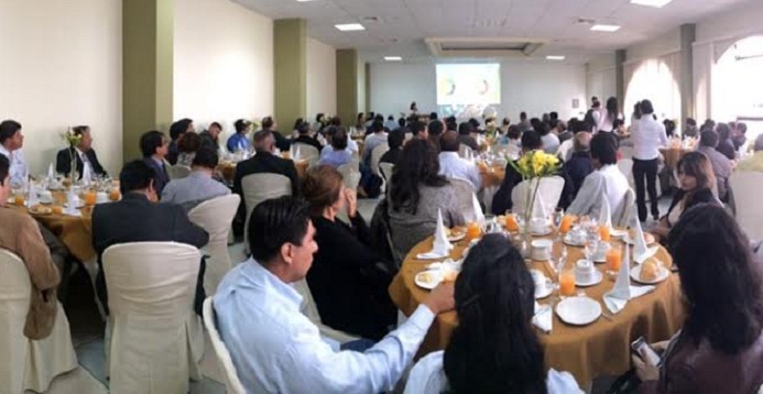 Agrobanco  financiará proyectos de pequeños y medianos productores del norte del país