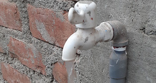 Sunass publica data sobre efectos de la pandemia en servicio de agua potable y saneamiento