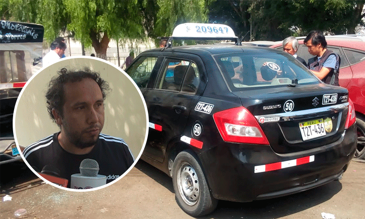 Trujillo: Marcas le roban más de 10 000 dólares a ingeniero y a su esposa