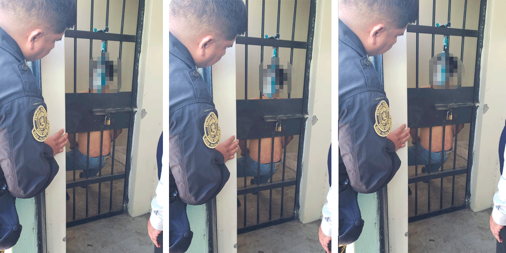 Virú: Sujeto se habría ahorcado dentro de su celda, pero su familia cree que lo mataron 