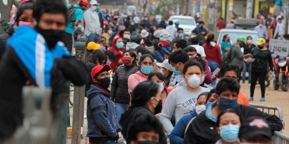 Alcaldes de la provincia de Trujillo pedirán que Ejecutivo no levante la cuarentena en La Libertad