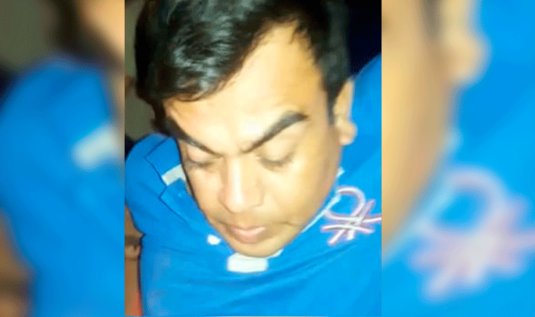 Trujillo: Dictan cárcel a sujeto que manejó ebrio y provocó muerte de tres personas