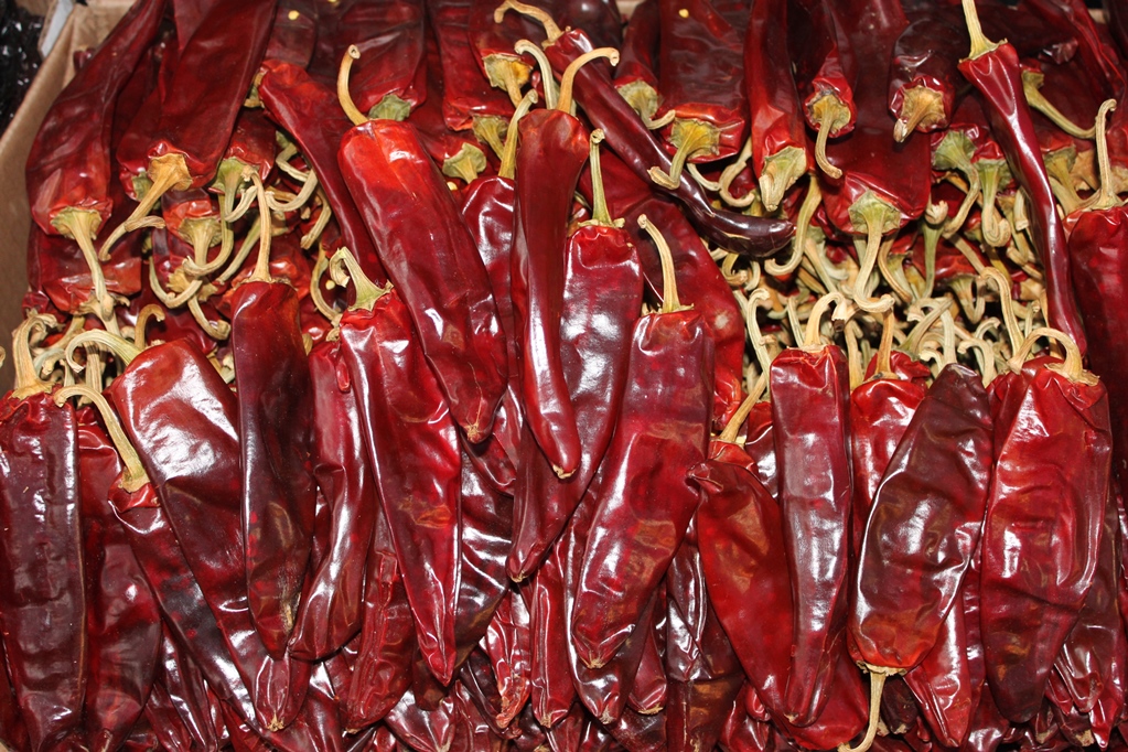 Envíos agrarios con valor agregado a España aumentaron 4%