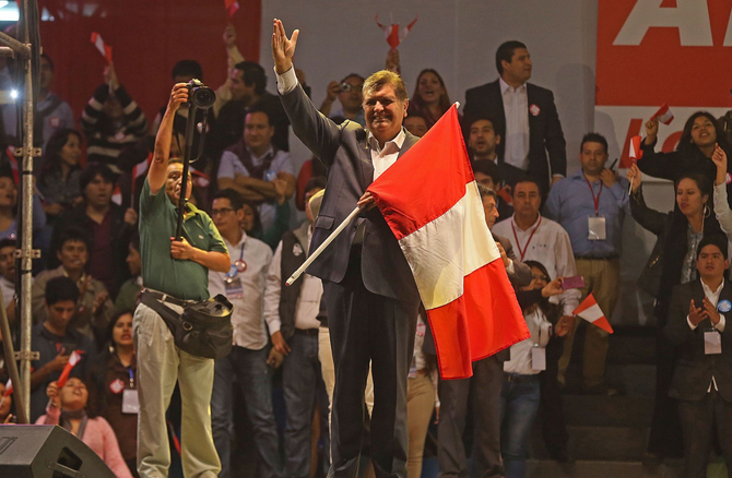 García califica de “responsable y prudente” incremento del sueldo mínimo