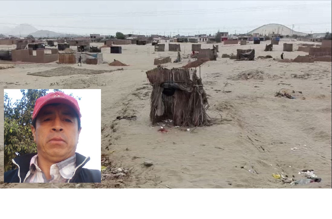 El Porvenir: albañil fue asesinado de tres balazos en la cabeza