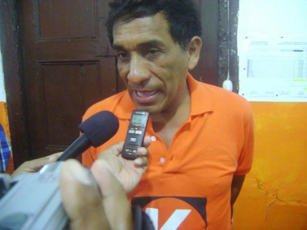 Fiscalía investiga al alcalde de Magdalena de Cao por “arreglo” en contrato de supervisor