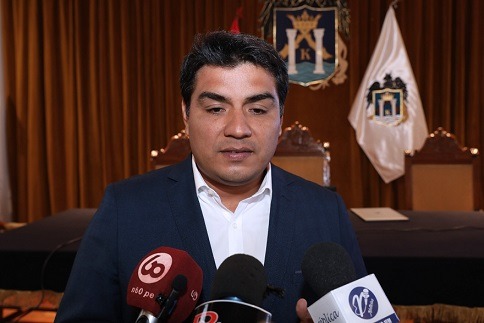 Suspenden eventualmente exoneración de arbitrios a cesantes y jubilados de la MPT