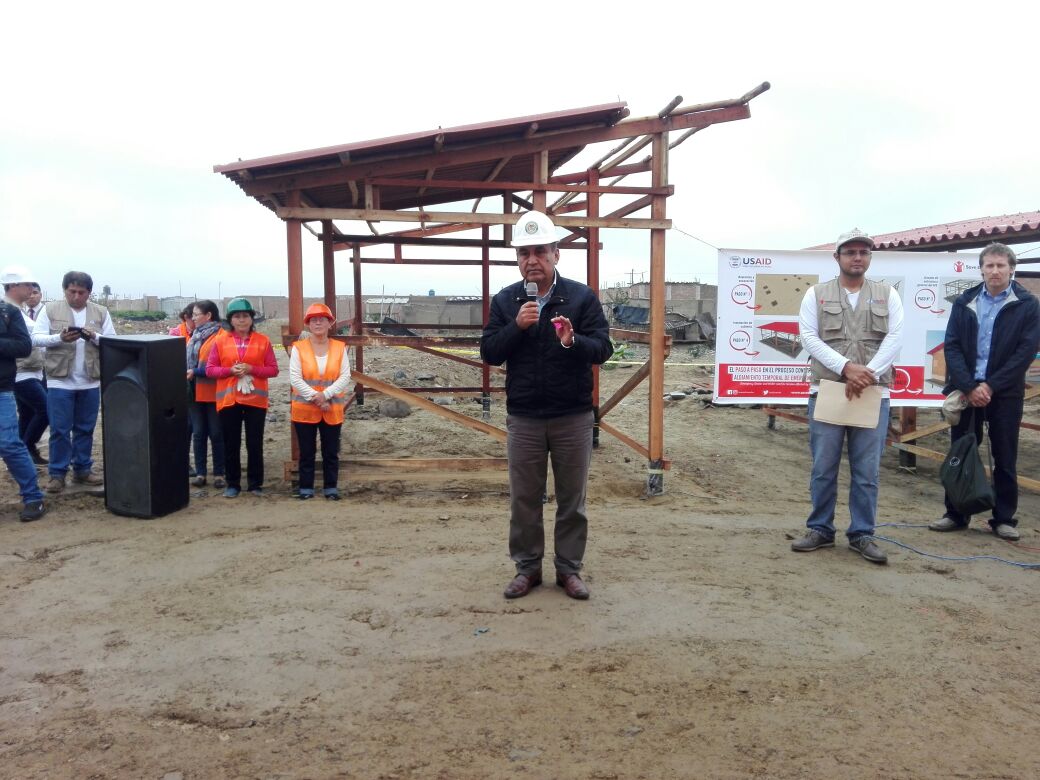 La Esperanza: comisión mixta municipal evaluará desafiliación de Sedalib