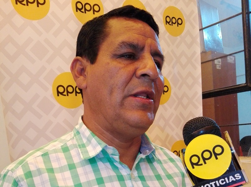 Alcalde de Víctor Larco asegura que recuperación de vías en Santa Edelmira será una realidad