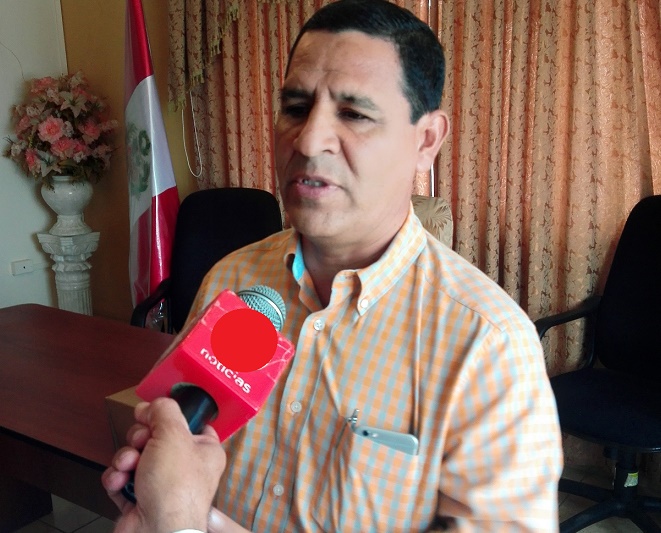 Víctor Larco: anuncian pronta rehabilitación de vías y veredas en Santa Edelmira