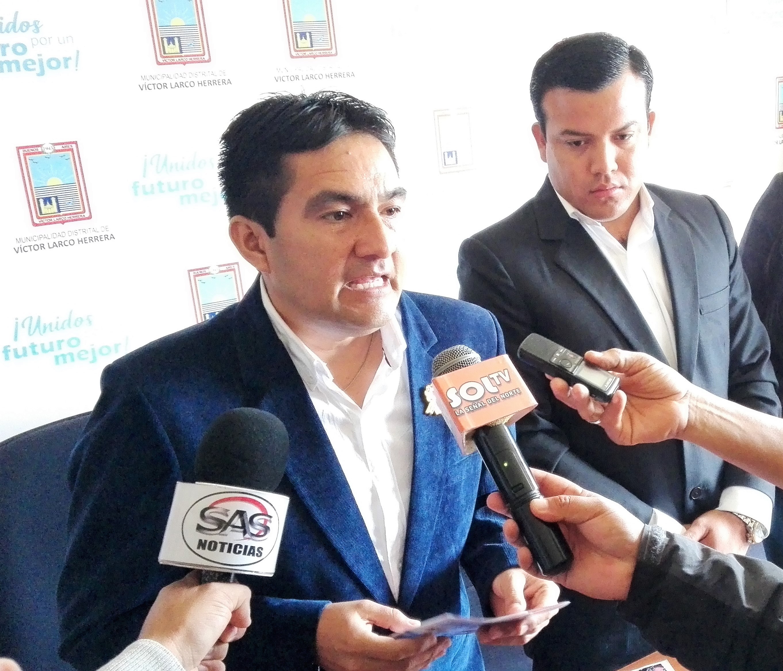 Distrito de Víctor Larco celebra al Perú con festival gastronómico y cultural