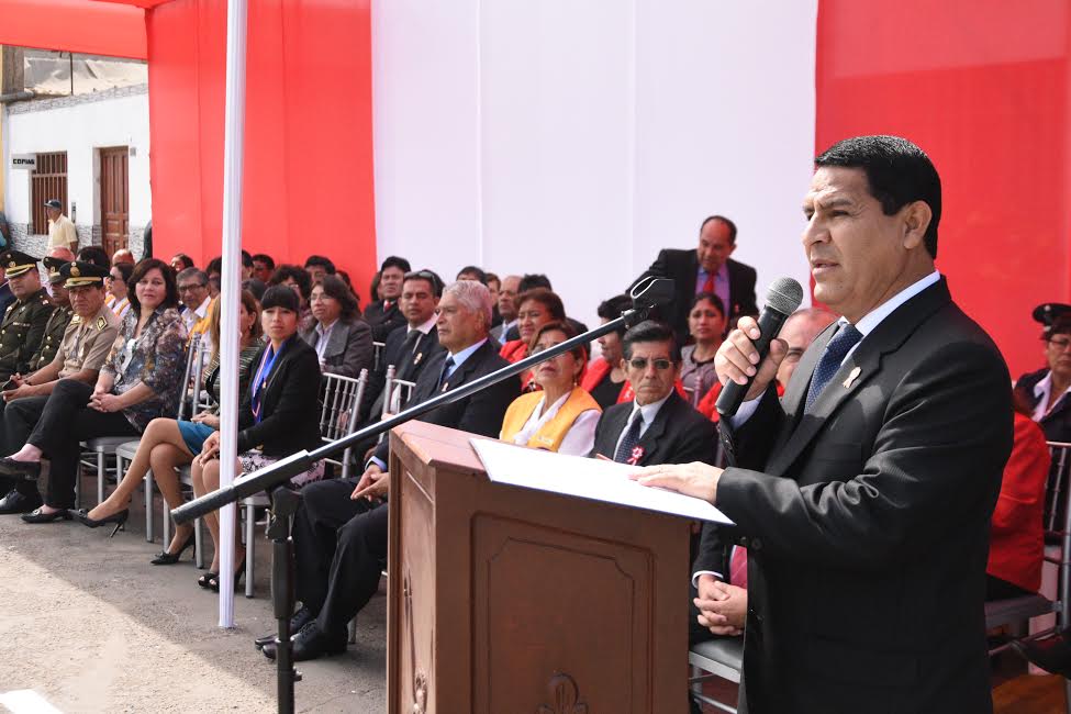 Víctor Larco: alcalde anuncia ejecución de cinco nuevas obras