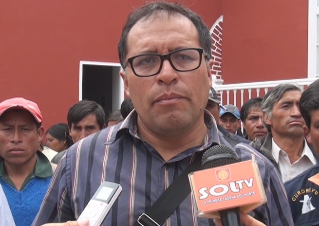 Sánchez Carrión: alarma por epidemia de bartonelosis en Shugay 