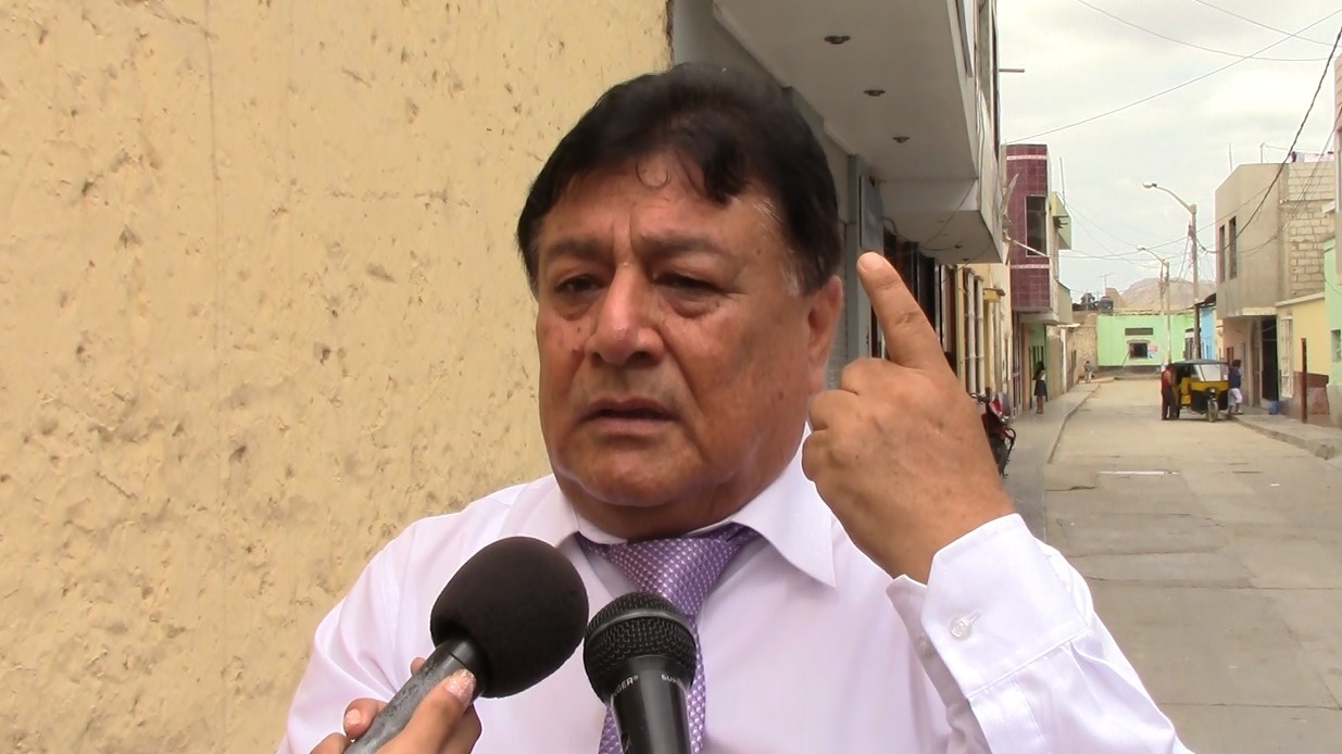 No suspenderán fotopapeletas en Ascope