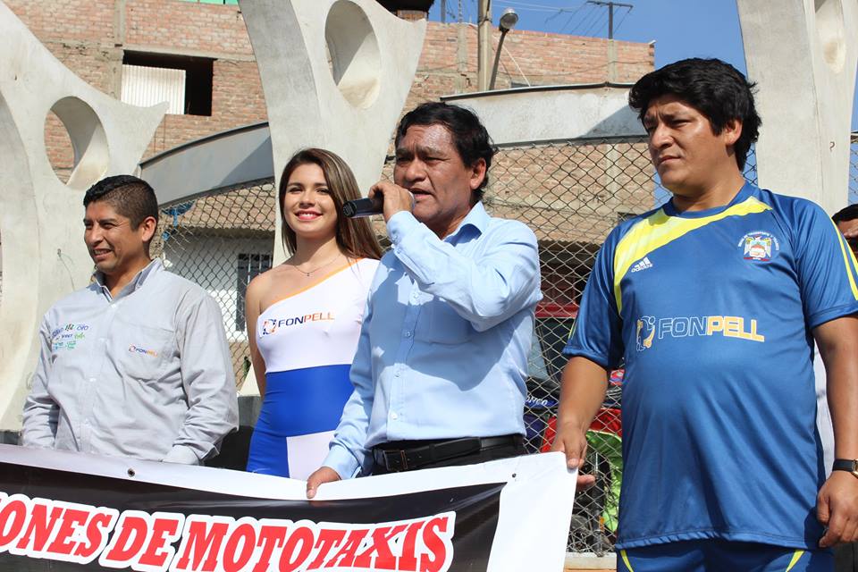 Florencia de Mora: 76 millones para cambiar red de agua y alcantarillado