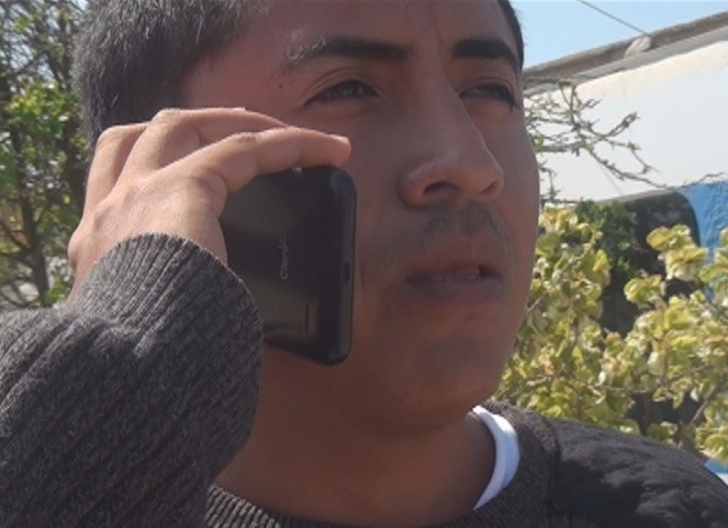 Alcalde de Huanchaquito en la mira de extorsionadores