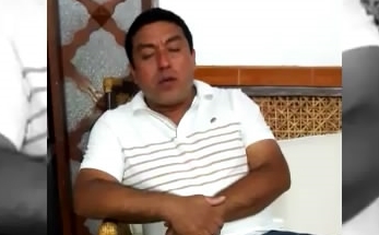 Extorsionadores exigen 50 000 soles a alcalde de Pueblo Nuevo