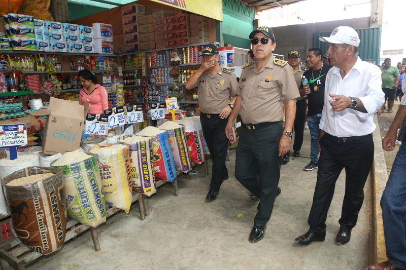 Alcalde de Trujillo pedirá sesión en el Coresec para evaluar cierre de La Hermelinda