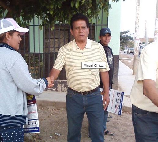 Pacasmayo: alcalde provincial expresa rechazo ante reapertura del penal