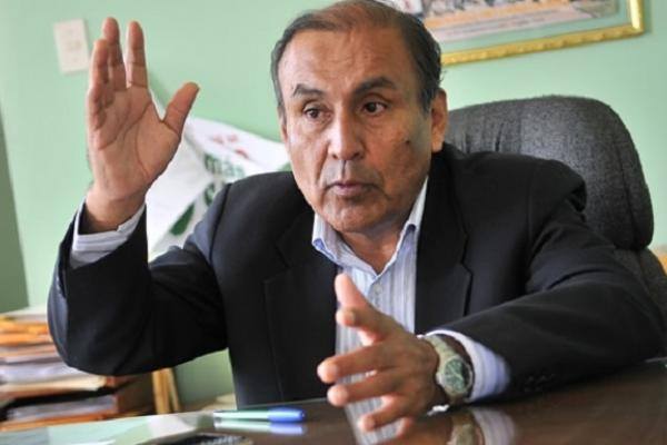 Alcalde de La Esperanza pide cambio de jurisdicción en comisarías