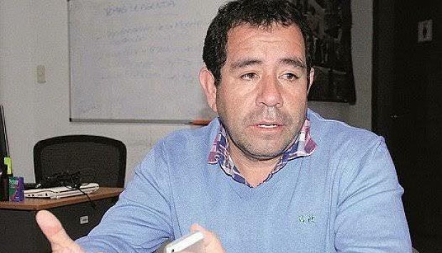 Cuestionan secuestro de alcalde de Pataz por presentar contradicciones
