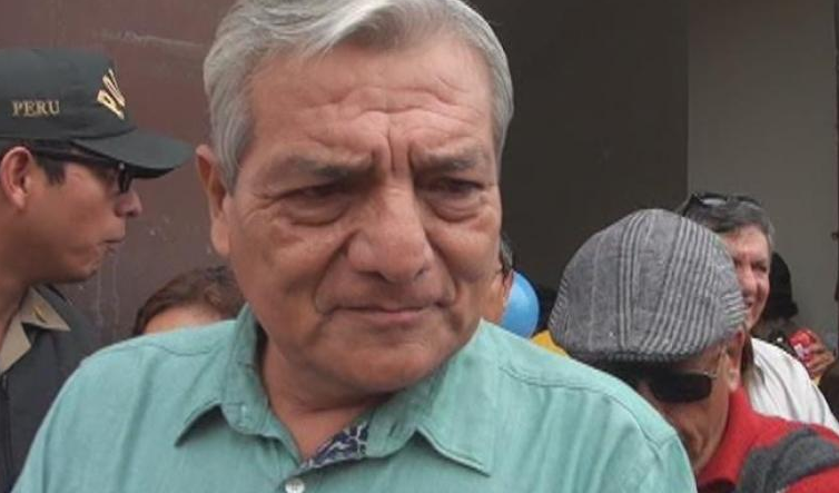 Cámara de videovigilancia no grabó doble crimen en centro de Trujillo