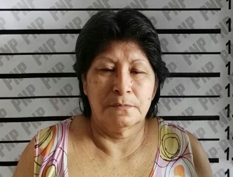 Cae ex alcaldesa de Magdalena de Cao