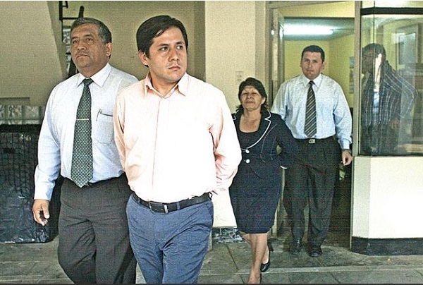 Ex alcaldesa de Magdalena de Cao entre los más buscados