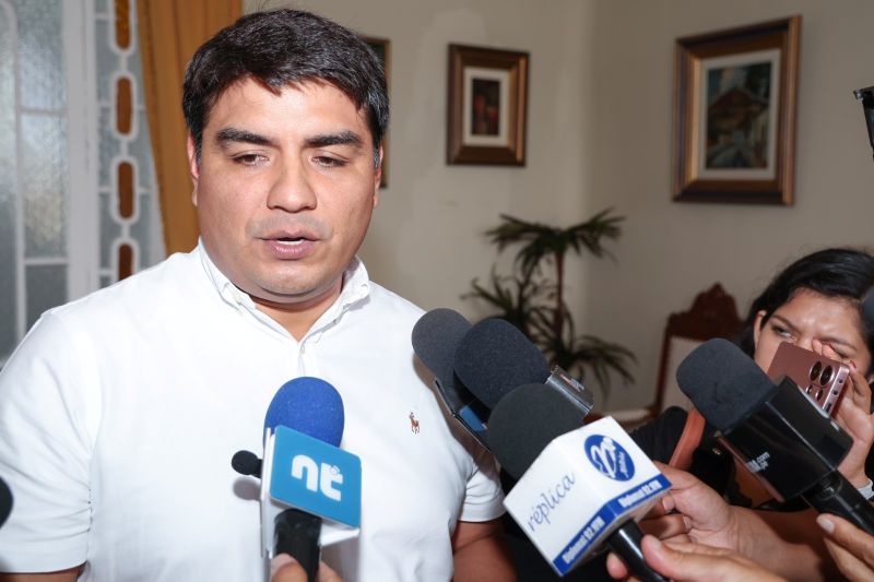 Alcalde Reyna dispone aplicar mano dura contra antros de Miraflores y Túpac Amaru