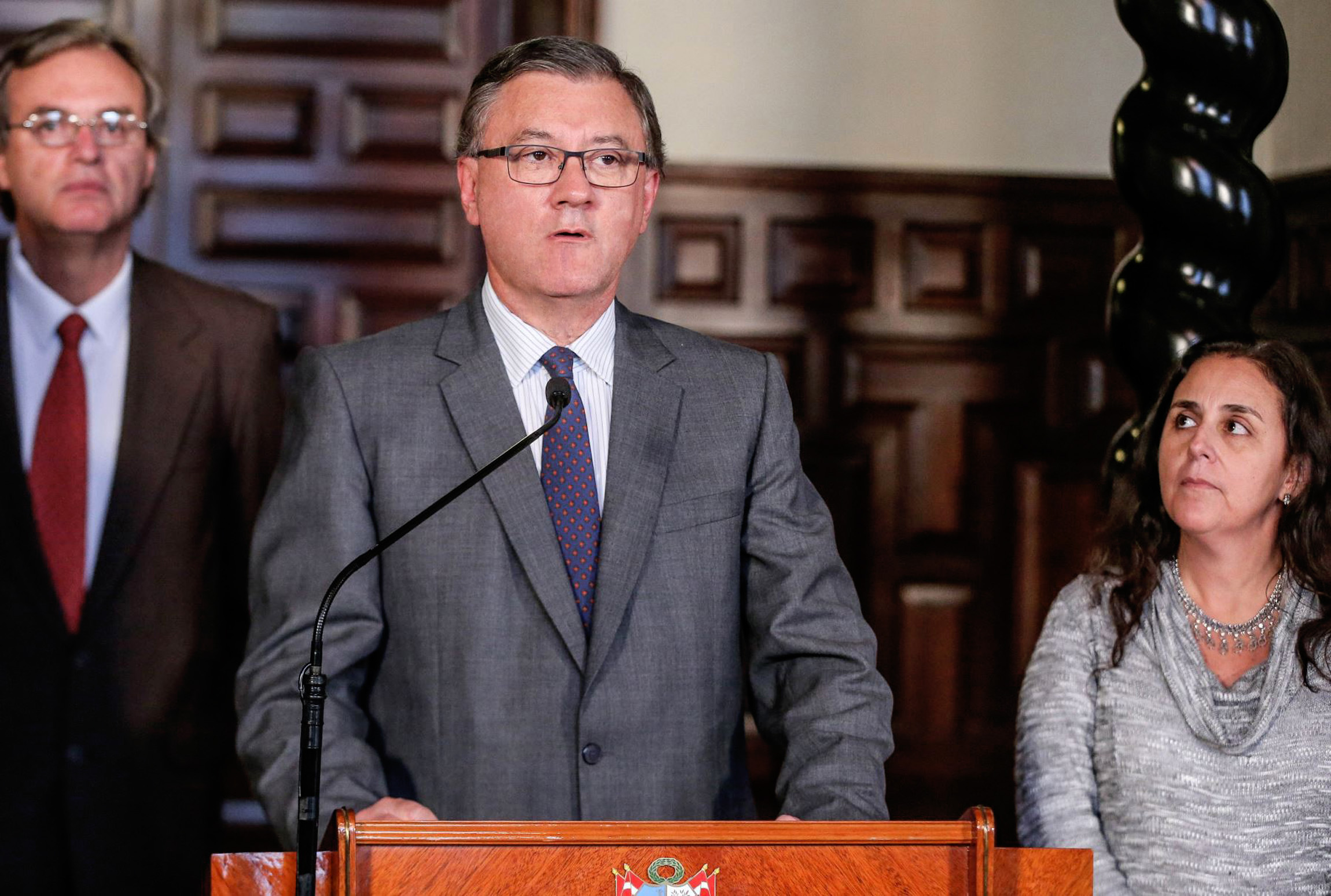 Ministro de Trabajo clausurará programa “Jóvenes Productivos” en Trujillo este lunes