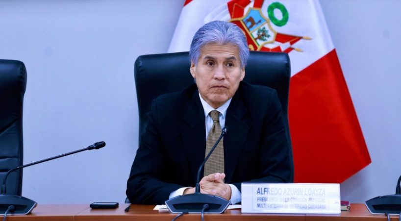 Congreso: Comisión de Seguridad Ciudadana tendrá sesión extraordinaria en Trujillo