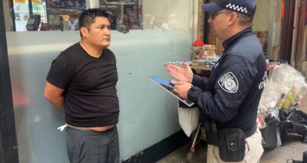 Corte Suprema aprueba solicitud para que Colombia permita la extradición de alias ‘Cuchillo’