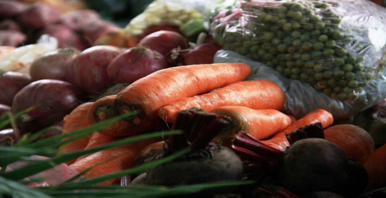 Trujillo: municipios escolares organizan charla sobre alimentación saludable