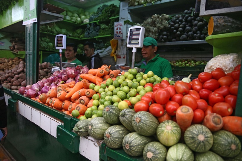 Consejos para una alimentación sana y balanceada en el hogar