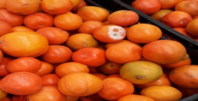 Municipalidad de Trujillo multa a Hipermercado Metro por vender alimentos en mal estado