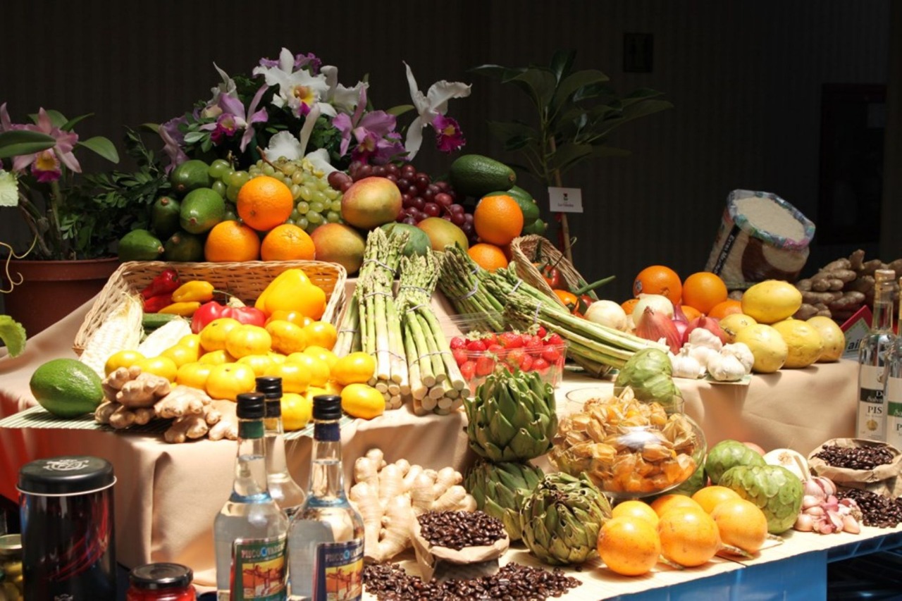 Adex: envíos agroindustriales son los más dinámicos y tienen perspectivas prometedoras