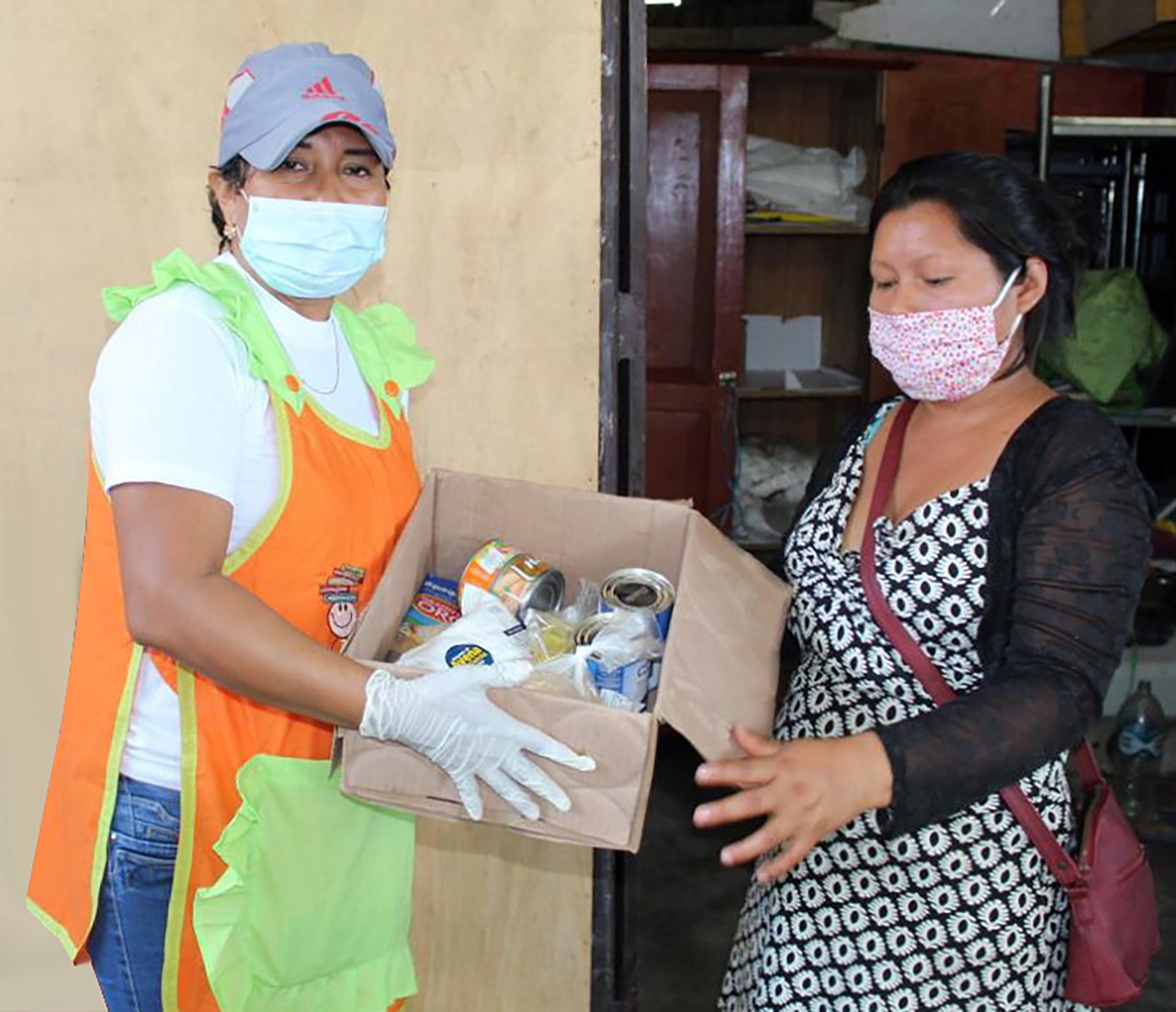    Comités de Alimentación Escolar de Qali Warma deben integrarse en lo que resta del año 