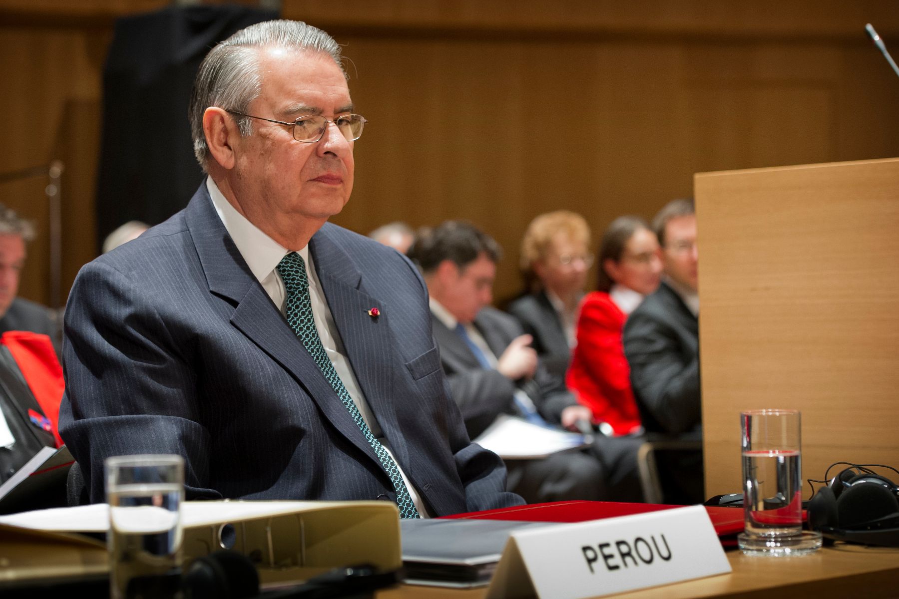 Allan Wagner recibirá Honoris Causa en Universidad Nacional de Trujillo