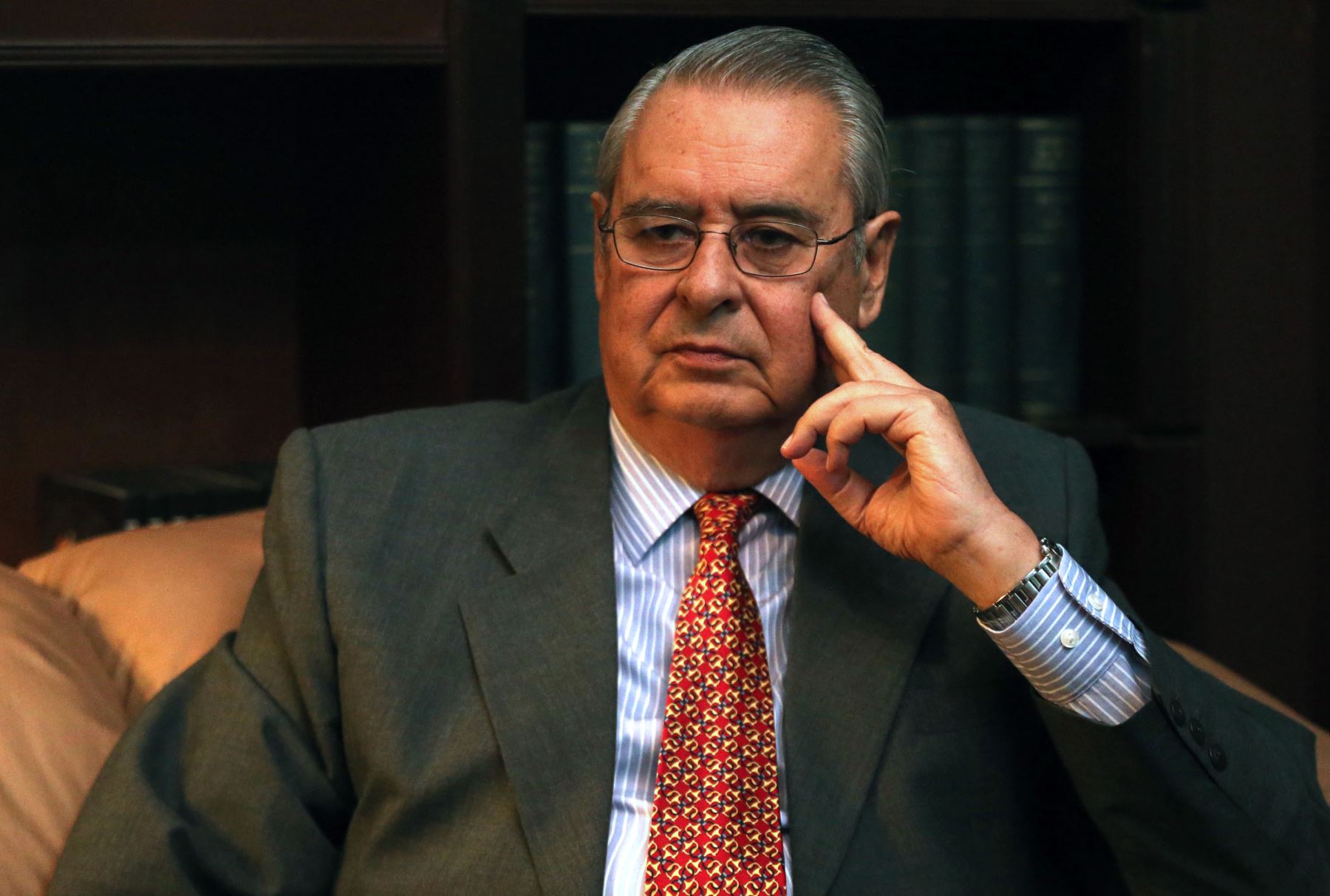 Transparencia destaca que con resultados de referéndum se abre nueva etapa de reformas