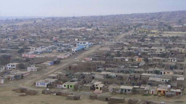 Presentarán petitorio para que Alto Trujillo sea distrito 