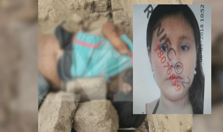 Pacasmayo: identifican cadáver de mujer que fue violada y asesinada  