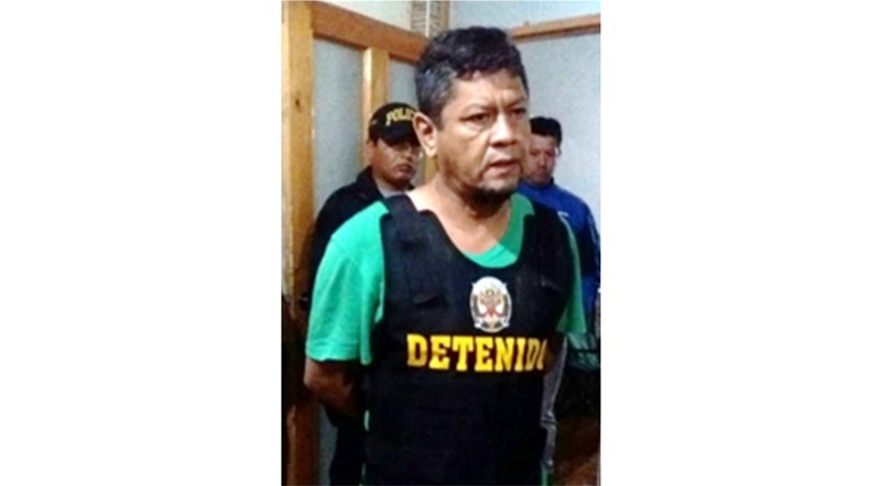 Trujillo: Odecma suspende por seis meses a trabajador vinculado a “Los Ángeles Negros”