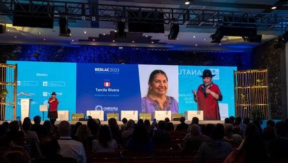 EE.UU. y Perú ratifican memorando de entendimiento para contribuir la protección ambiental