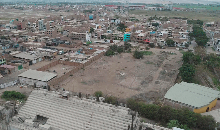 Ambulantes de mercado zonal Palermo serán reubicados en tres meses