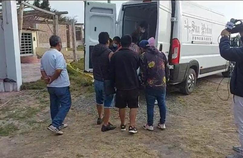 Virú: asesinan a tres personas en Puerto Morín