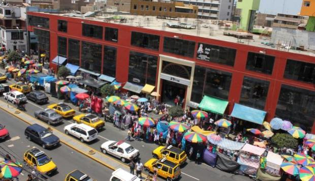 Policía no apoyará más a comuna para el retiro de ambulantes en Trujillo