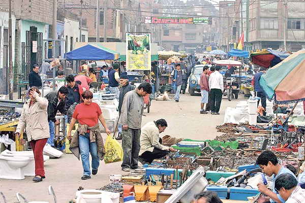 OSEL señala que en Perú aún se mantienen brechas de género y trabajadores jóvenes con mala calidad de empleo