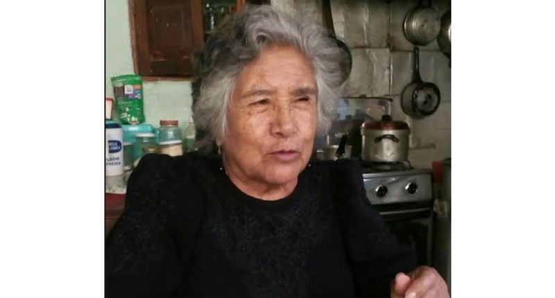 Trujillo: anciana que fue atropellada y murió fue identificada por su familia