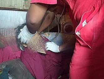 Trujillo: anciano en aparente estado de abandono murió al interior de su vivienda