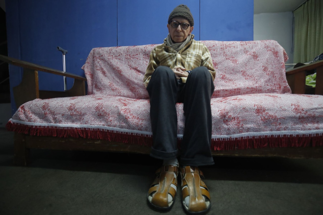 Día del Adulto Mayor: cómo lo viven quienes no tienen hijos